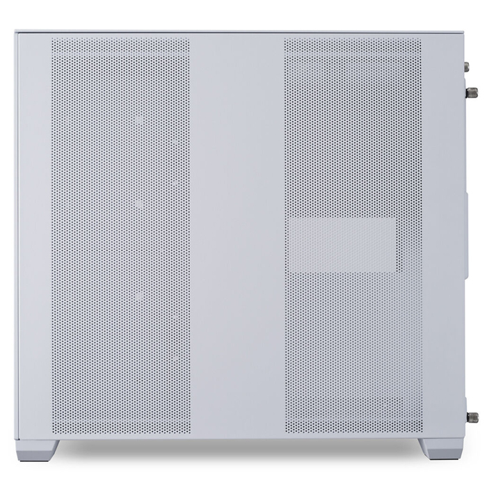Lian Li O11 Air Mini Beyaz Mini-Tower ATX Gaming (Oyuncu) Kasa (G99.O11AMW.00)