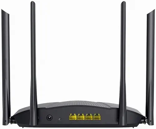 Tenda RX9 Pro Dual Band 2402 Mbps Router