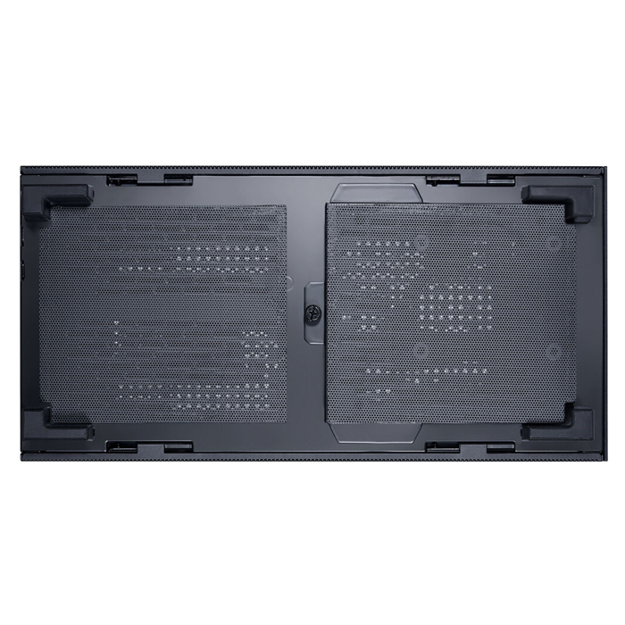 Lian Li Q58X4 Mesh Siyah Mini-Tower Mini-ITX Gaming (Oyuncu) Kasa (G99.Q58X4.00)