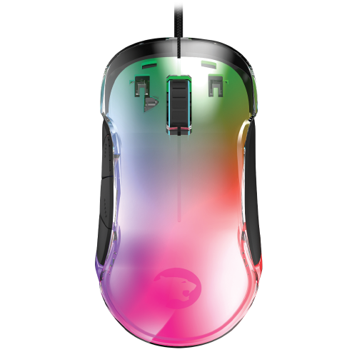 GamePower Magnus V2 Gaming Kulaklık + GamePower Translucent Gaming Mouse + GamePower Warlock Compact Mekanik Mavi Outemu Switch Gaming Klavye Bundle
