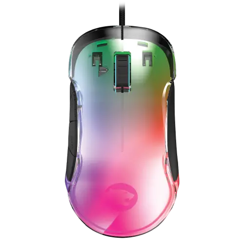 GamePower Magnus V2 Gaming Kulaklık + GamePower Translucent Gaming Mouse + GamePower Warlock Compact Mekanik Mavi Outemu Switch Gaming Klavye Bundle