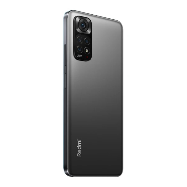 Xiaomi Redmi Note 11 64GB 4GB RAM Grafit Grisi Cep Telefonu – Xiaomi Türkiye Garantili