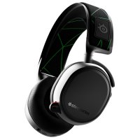 SteelSeries Arctis 9X SSH61481 Xbox Wireless/Bluetooth Mikrofonlu Kablosuz Gaming (Oyuncu) Kulaklık