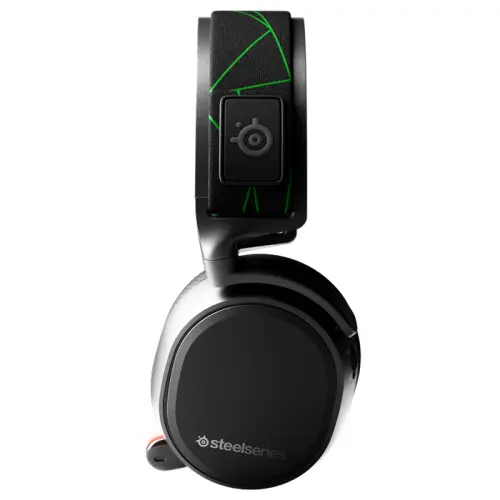 SteelSeries Arctis 9X SSH61481 Xbox Wireless/Bluetooth Mikrofonlu Kablosuz Gaming (Oyuncu) Kulaklık