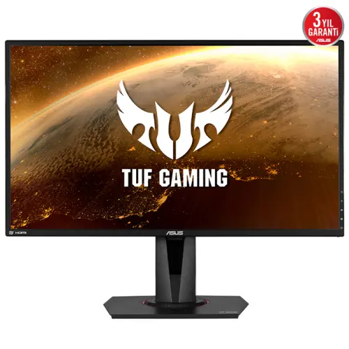 Asus TUF Gaming VG27AQZ 27″ 1ms 165Hz Adaptive-Sync IPS WQHD Gaming (Oyuncu) Monitör