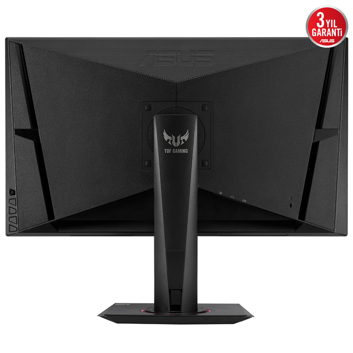 Asus TUF Gaming VG27AQZ 27″ 1ms 165Hz Adaptive-Sync IPS WQHD Gaming (Oyuncu) Monitör