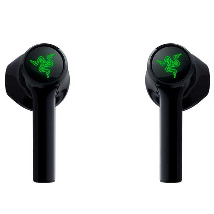 Razer Hammerhead True Wireless X RZ12-03830100-R3G1 Mikrofonlu Bluetooth Kablosuz Kulak İçi Gaming (Oyuncu) Kulaklık