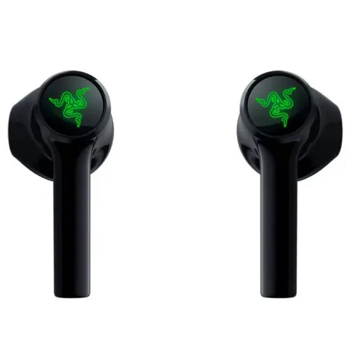 Razer Hammerhead True Wireless X RZ12-03830100-R3G1 Mikrofonlu Bluetooth Kablosuz Kulak İçi Gaming (Oyuncu) Kulaklık