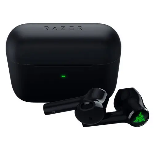 Razer Hammerhead True Wireless X RZ12-03830100-R3G1 Mikrofonlu Bluetooth Kablosuz Kulak İçi Gaming (Oyuncu) Kulaklık