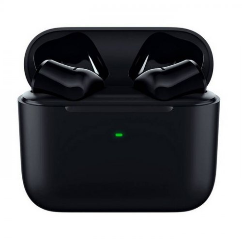 Razer Hammerhead True Wireless X RZ12-03830100-R3G1 Mikrofonlu Bluetooth Kablosuz Kulak İçi Gaming (Oyuncu) Kulaklık