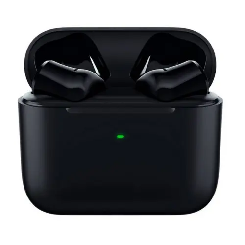 Razer Hammerhead True Wireless X RZ12-03830100-R3G1 Mikrofonlu Bluetooth Kablosuz Kulak İçi Gaming (Oyuncu) Kulaklık