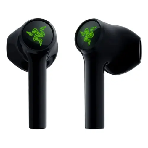 Razer Hammerhead True Wireless X RZ12-03830100-R3G1 Mikrofonlu Bluetooth Kablosuz Kulak İçi Gaming (Oyuncu) Kulaklık