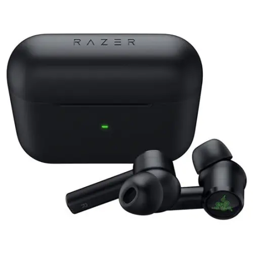 Razer Hammerhead True Wireless Pro RZ12-03440100-R3G1 Mikrofonlu Bluetooth Kablosuz Kulak İçi Gaming (Oyuncu) Kulaklık