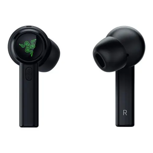 Razer Hammerhead True Wireless Pro RZ12-03440100-R3G1 Mikrofonlu Bluetooth Kablosuz Kulak İçi Gaming (Oyuncu) Kulaklık