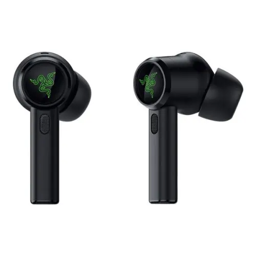 Razer Hammerhead True Wireless Pro RZ12-03440100-R3G1 Mikrofonlu Bluetooth Kablosuz Kulak İçi Gaming (Oyuncu) Kulaklık