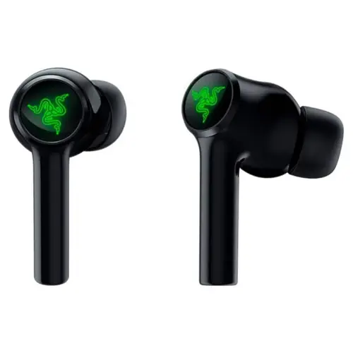 Razer Hammerhead True Wireless (2021) RZ12-03820100-R3G1 Mikrofonlu RGB Bluetooth Kablosuz Kulak İçi Gaming (Oyuncu) Kulaklık