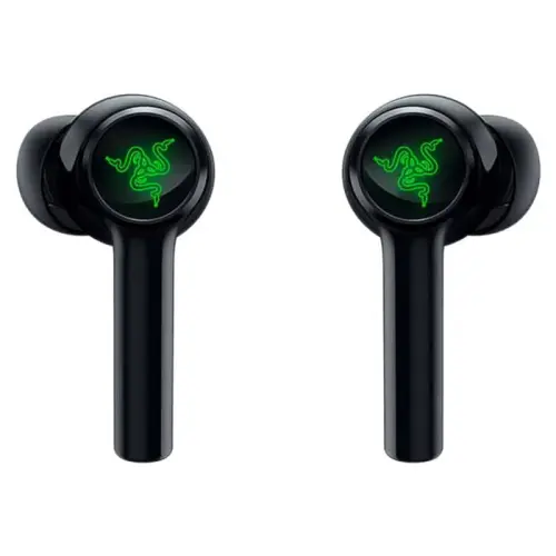 Razer Hammerhead True Wireless (2021) RZ12-03820100-R3G1 Mikrofonlu RGB Bluetooth Kablosuz Kulak İçi Gaming (Oyuncu) Kulaklık