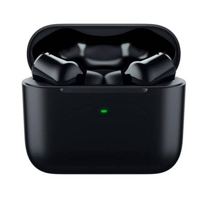 Razer Hammerhead True Wireless (2021) RZ12-03820100-R3G1 Mikrofonlu RGB Bluetooth Kablosuz Kulak İçi Gaming (Oyuncu) Kulaklık