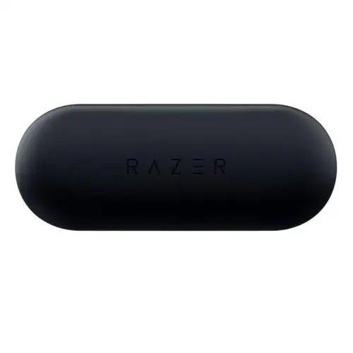 Razer Hammerhead True Wireless (2021) RZ12-03820100-R3G1 Mikrofonlu RGB Bluetooth Kablosuz Kulak İçi Gaming (Oyuncu) Kulaklık