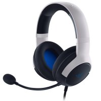 Razer Kaira X for PlayStation RZ04-03970200-R3M1 Mikrofonlu Beyaz Kablolu Gaming (Oyuncu) Kulaklık