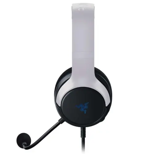 Razer Kaira X for PlayStation RZ04-03970200-R3M1 Mikrofonlu Beyaz Kablolu Gaming (Oyuncu) Kulaklık