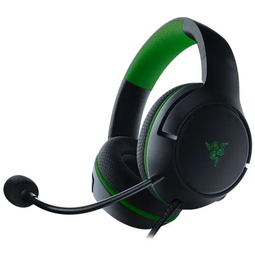 Razer Kaira X for Xbox RZ04-03970100-R3M1 Mikrofonlu Siyah Kablolu Gaming (Oyuncu) Kulaklık