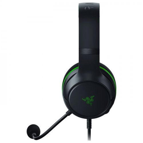 Razer Kaira X for Xbox RZ04-03970100-R3M1 Mikrofonlu Siyah Kablolu Gaming (Oyuncu) Kulaklık