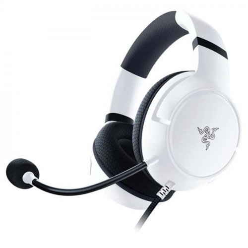 Razer Kaira X for Xbox RZ04-03970300-R3M1 Mikrofonlu Beyaz Kablolu Gaming (Oyuncu) Kulaklık