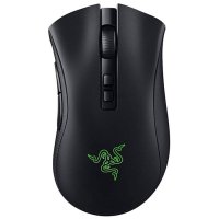 Razer DeathAdder V2 Pro RZ01-03350100-R3G1 20000 DPI 8 Tuş RGB Optik Siyah Kablosuz Gaming (Oyuncu) Mouse