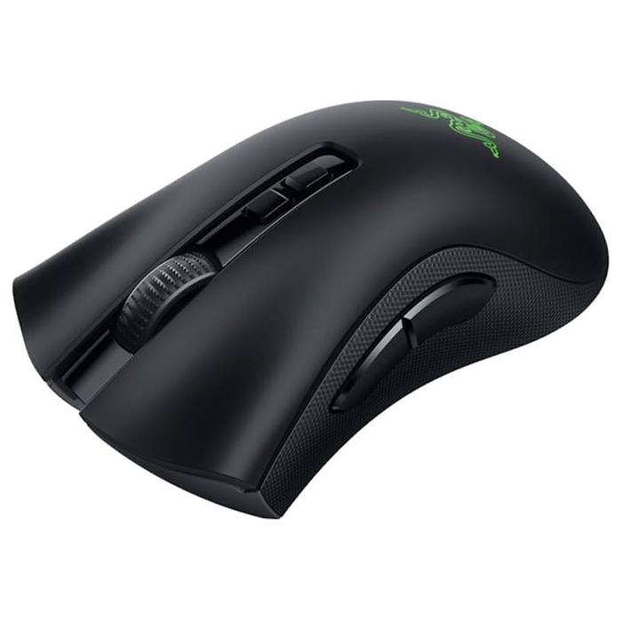 Razer DeathAdder V2 Pro RZ01-03350100-R3G1 20000 DPI 8 Tuş RGB Optik Siyah Kablosuz Gaming (Oyuncu) Mouse