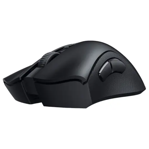 Razer DeathAdder V2 Pro RZ01-03350100-R3G1 20000 DPI 8 Tuş RGB Optik Siyah Kablosuz Gaming (Oyuncu) Mouse