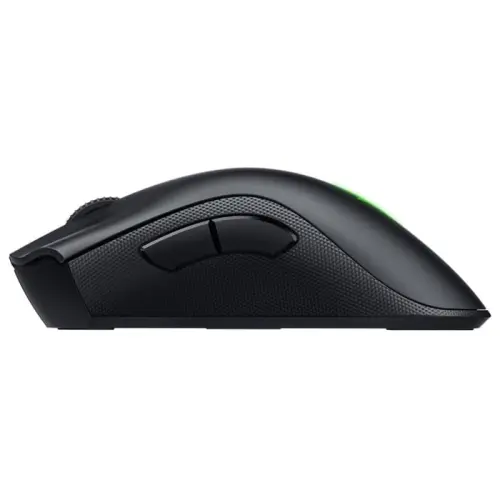 Razer DeathAdder V2 Pro RZ01-03350100-R3G1 20000 DPI 8 Tuş RGB Optik Siyah Kablosuz Gaming (Oyuncu) Mouse