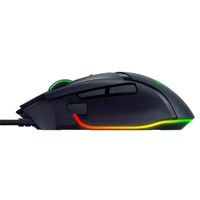 Razer Basilisk V3 RZ01-04000100-R3M1 26000 DPI 11 Tuş RGB Optik Kablolu Gaming (Oyuncu) Mouse