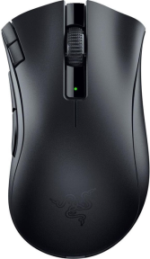 Razer DeathAdder V2 X HyperSpeed RZ01-04130100-R3G1 14000 DPI 7 Tuş Optik Siyah Kablosuz Gaming (Oyuncu) Mouse