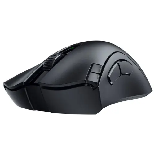 Razer DeathAdder V2 X HyperSpeed RZ01-04130100-R3G1 14000 DPI 7 Tuş Optik Siyah Kablosuz Gaming (Oyuncu) Mouse