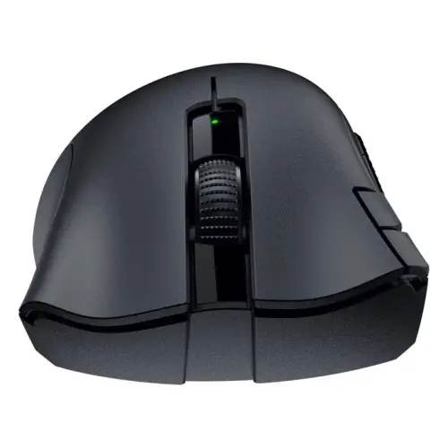 Razer DeathAdder V2 X HyperSpeed RZ01-04130100-R3G1 14000 DPI 7 Tuş Optik Siyah Kablosuz Gaming (Oyuncu) Mouse