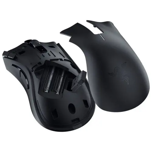 Razer DeathAdder V2 X HyperSpeed RZ01-04130100-R3G1 14000 DPI 7 Tuş Optik Siyah Kablosuz Gaming (Oyuncu) Mouse