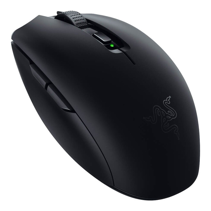 Razer Orochi V2 RZ01-03730100-R3G1 18000 DPI 6 Tuş Optik Siyah Kablosuz Gaming (Oyuncu) Mouse