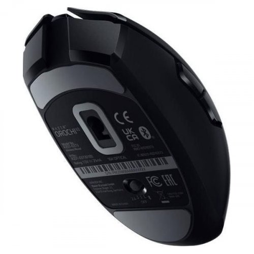 Razer Orochi V2 RZ01-03730100-R3G1 18000 DPI 6 Tuş Optik Siyah Kablosuz Gaming (Oyuncu) Mouse