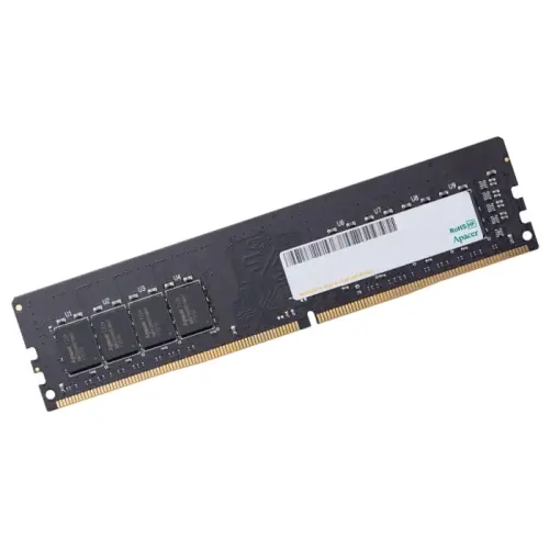 Apacer EL.08G2V.GNH 8GB (1x8GB) DDR4 2666MHz CL19 Ram (Bellek)