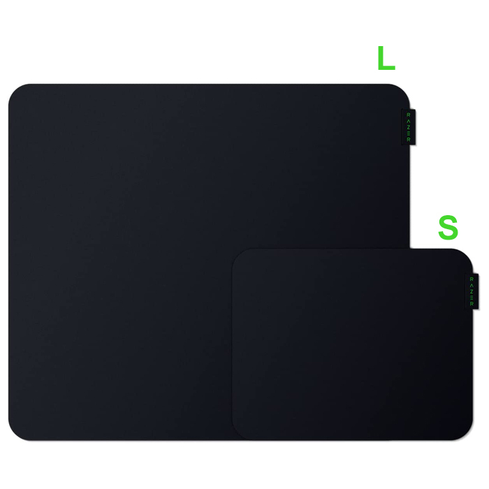 Razer Sphex V3 Large RZ02-03820200-R3M1 Ultra-İnce Gaming (Oyuncu) Mousepad