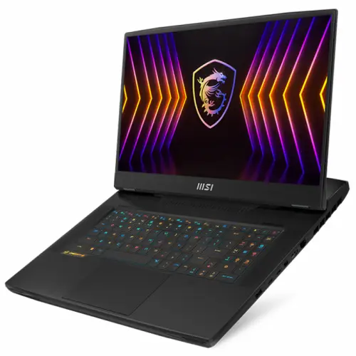 MSI Titan GT77 12UHS-036TR i9-12900HX 64GB 2TB SSD 16GB GeForce RTX 3080 Ti 17.3″ UHD Win11 Home Gaming (Oyuncu) Notebook