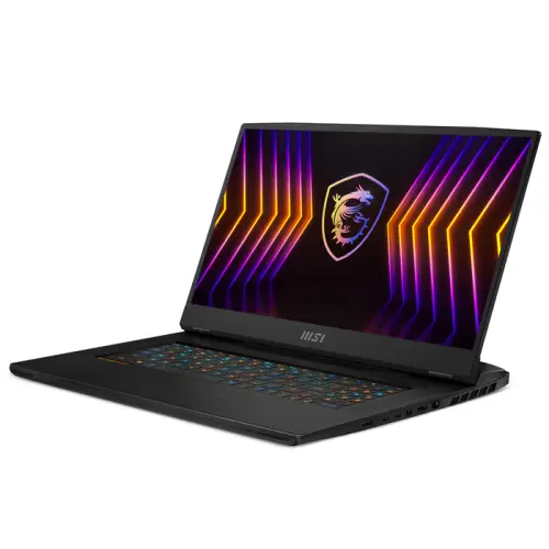 MSI Titan GT77 12UHS-036TR i9-12900HX 64GB 2TB SSD 16GB GeForce RTX 3080 Ti 17.3″ UHD Win11 Home Gaming (Oyuncu) Notebook