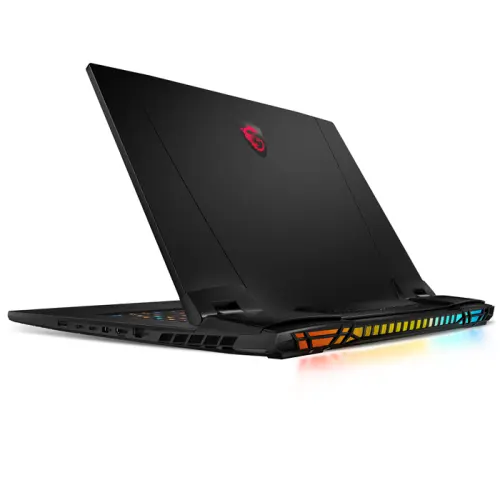 MSI Titan GT77 12UHS-036TR i9-12900HX 64GB 2TB SSD 16GB GeForce RTX 3080 Ti 17.3″ UHD Win11 Home Gaming (Oyuncu) Notebook