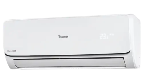 Baymak Elegant Plus A++ 12.000 Btu Inverter Klima