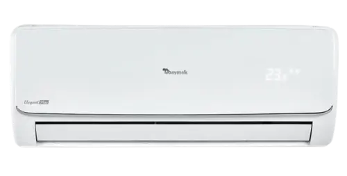 Baymak Elegant Plus A++ 12.000 Btu Inverter Klima