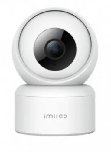 Imilab C20 Basic 360 Derece Gece Görüşlü 1080p 2MP Ev Güvenlik Kamerası 