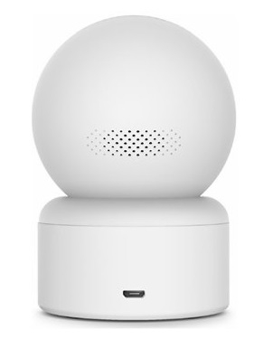 Imilab C20 Basic 360 Derece Gece Görüşlü 1080p 2MP Ev Güvenlik Kamerası