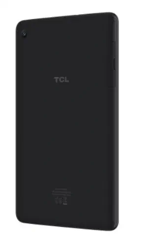 TCL TAB 7 LITE Wi-Fi 16GB 7″ Siyah Tablet