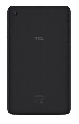 TCL TAB 7 LITE Wi-Fi 16GB 7″ Siyah Tablet